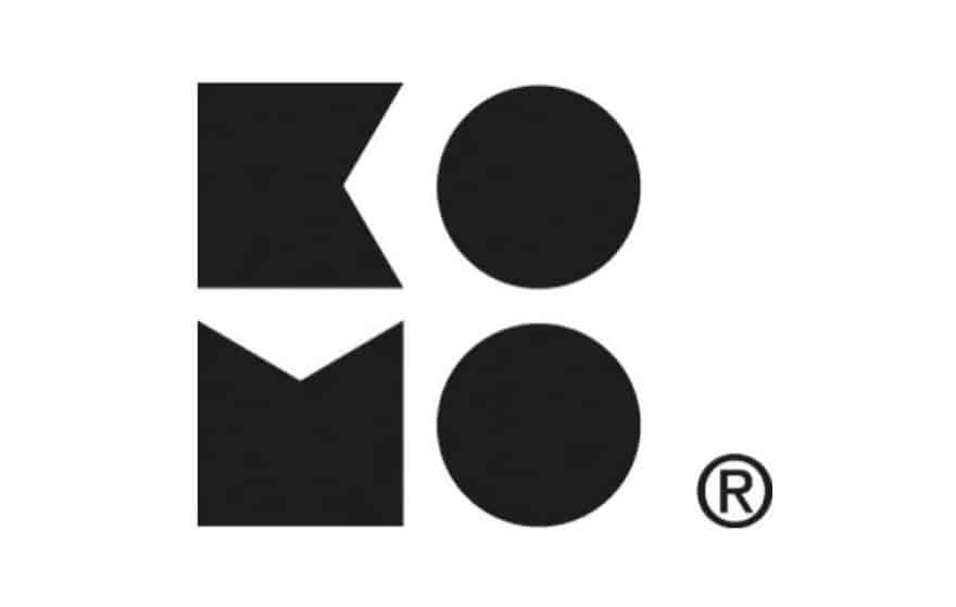 KOMO logo